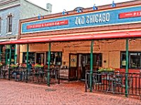old chicago  Old Chicago Pizzeria